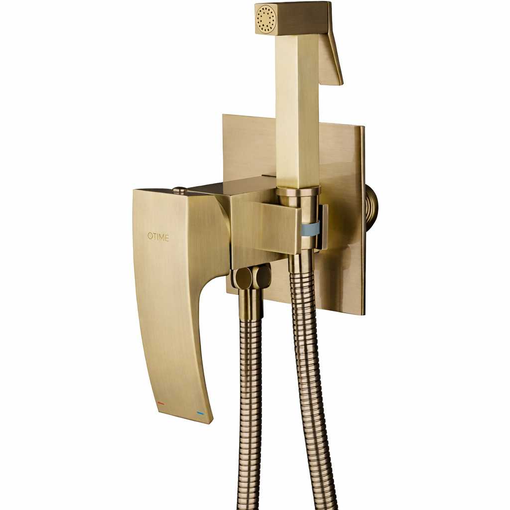 Фото - Nett G7207-4, бронза